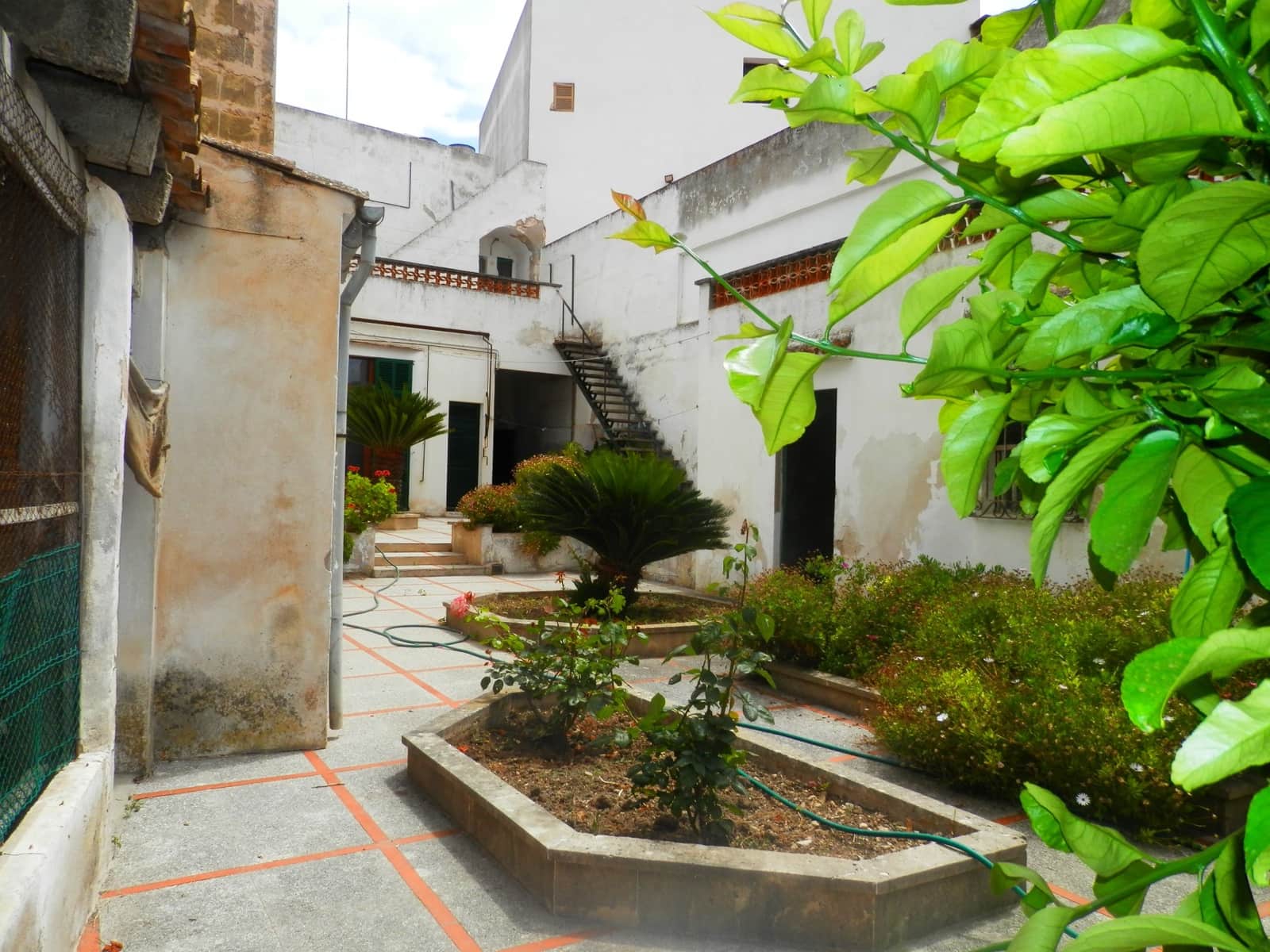 8 sypialnia Dom na sprzedaż w Felanitx - 550 000 € (Ref: 7600834)