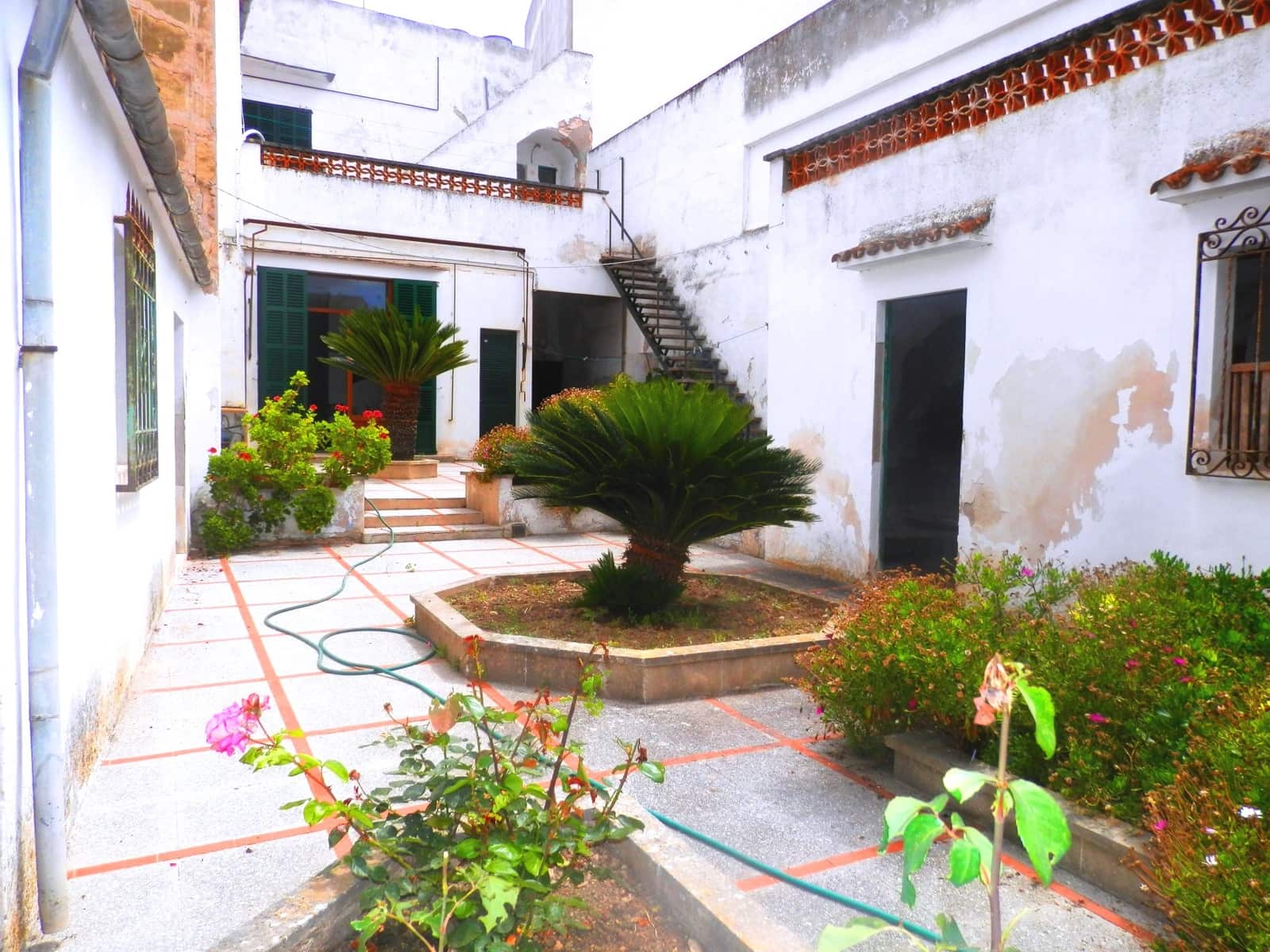 8 sypialnia Dom na sprzedaż w Felanitx - 550 000 € (Ref: 7600834)