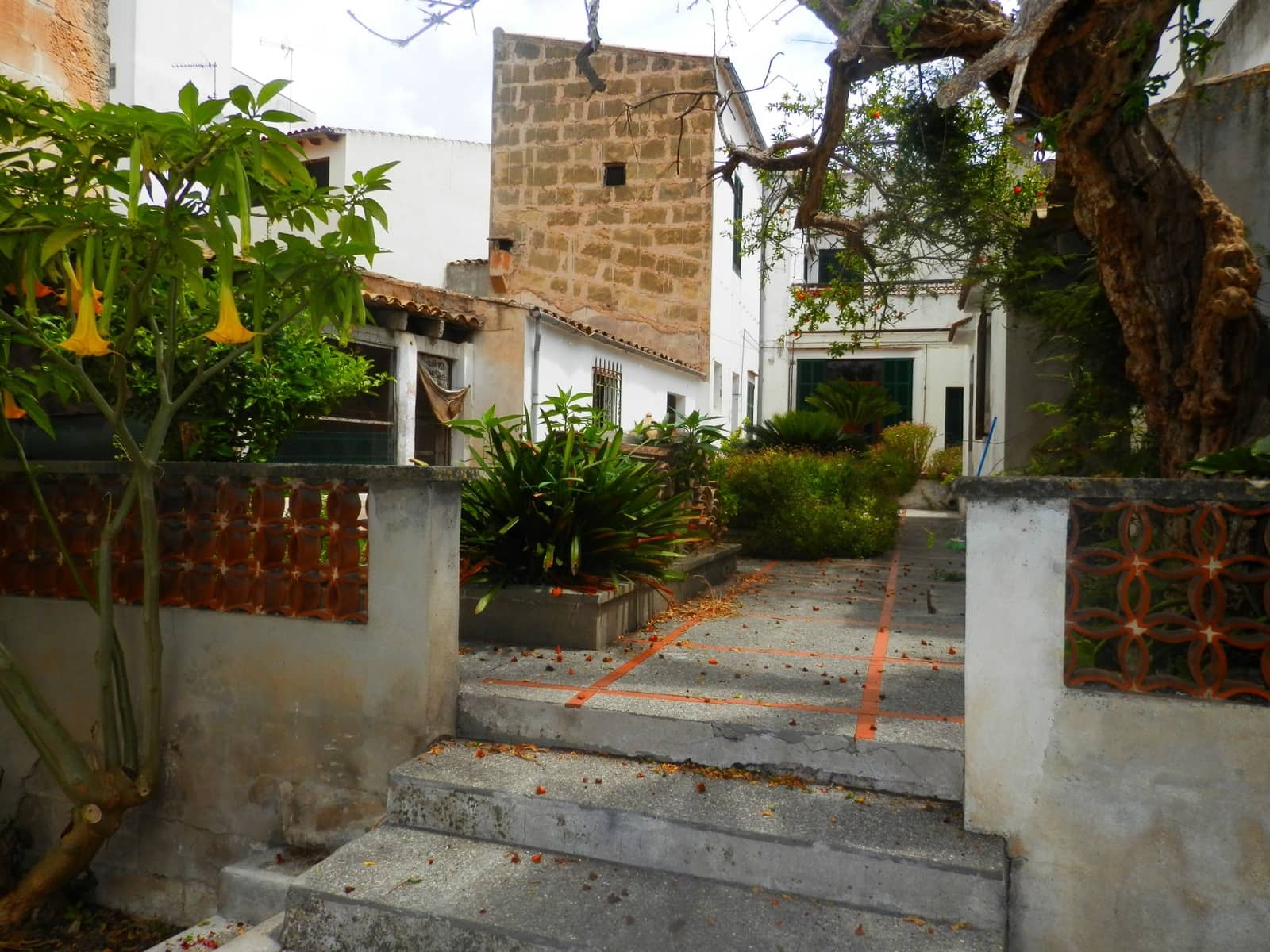 8 sypialnia Dom na sprzedaż w Felanitx - 550 000 € (Ref: 7600834)