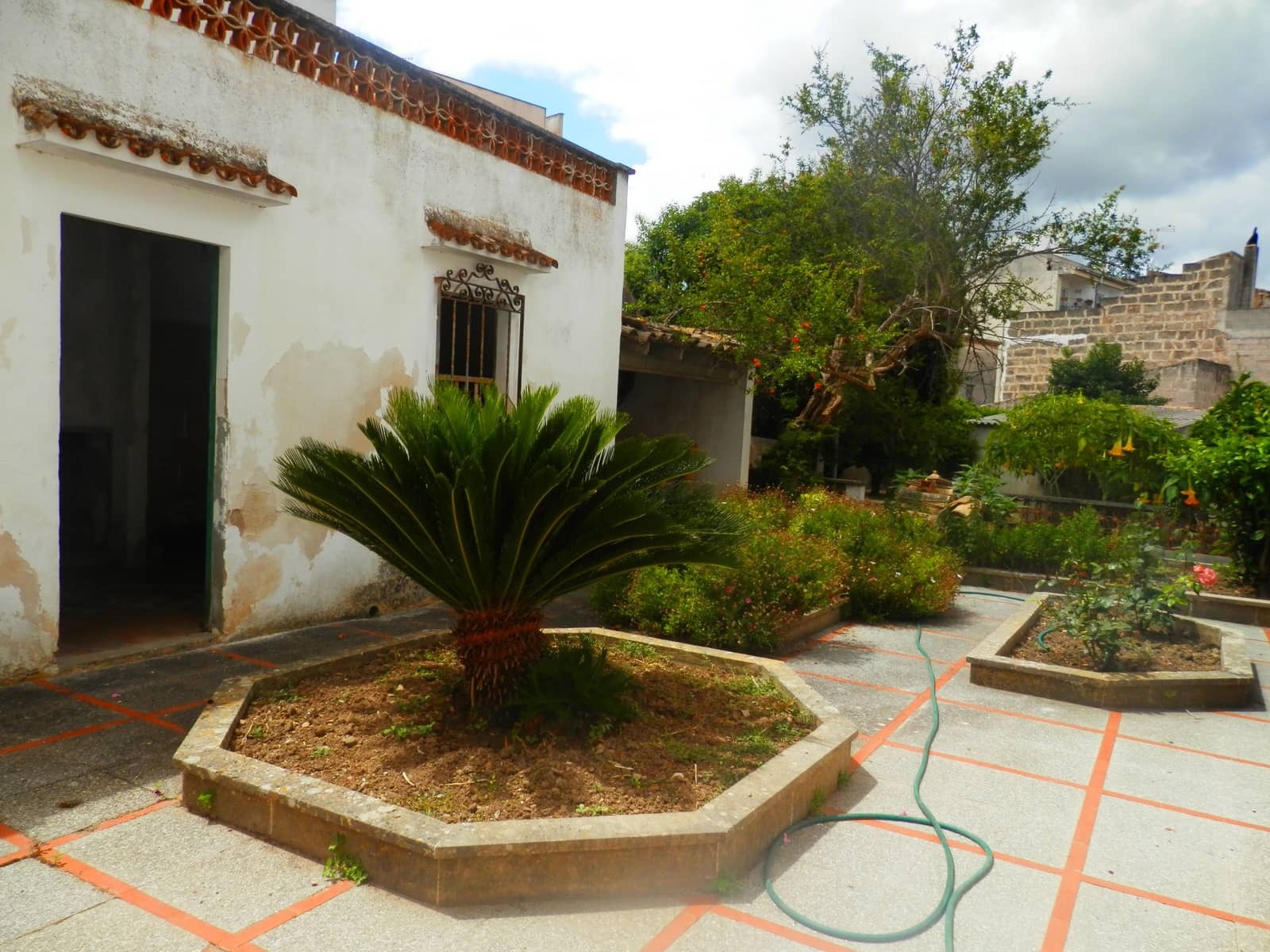 8 sypialnia Dom na sprzedaż w Felanitx - 550 000 € (Ref: 7600834)