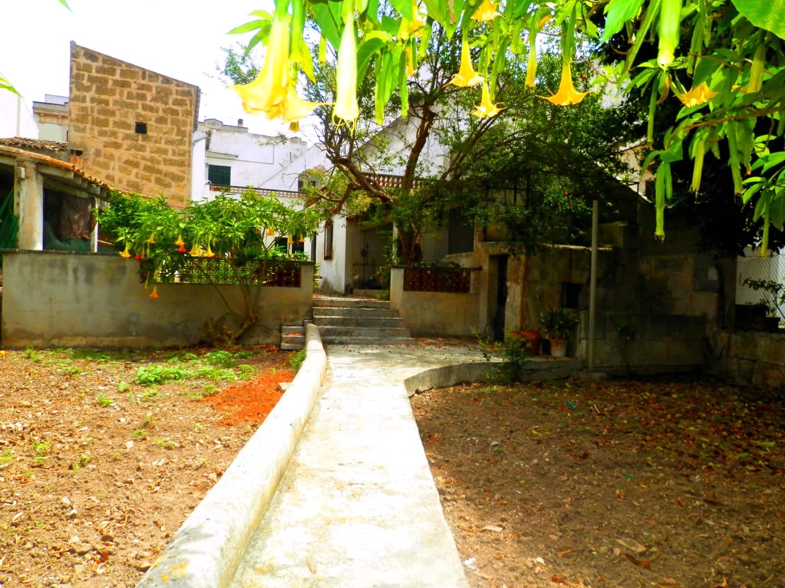 8 sypialnia Dom na sprzedaż w Felanitx - 550 000 € (Ref: 7600834)