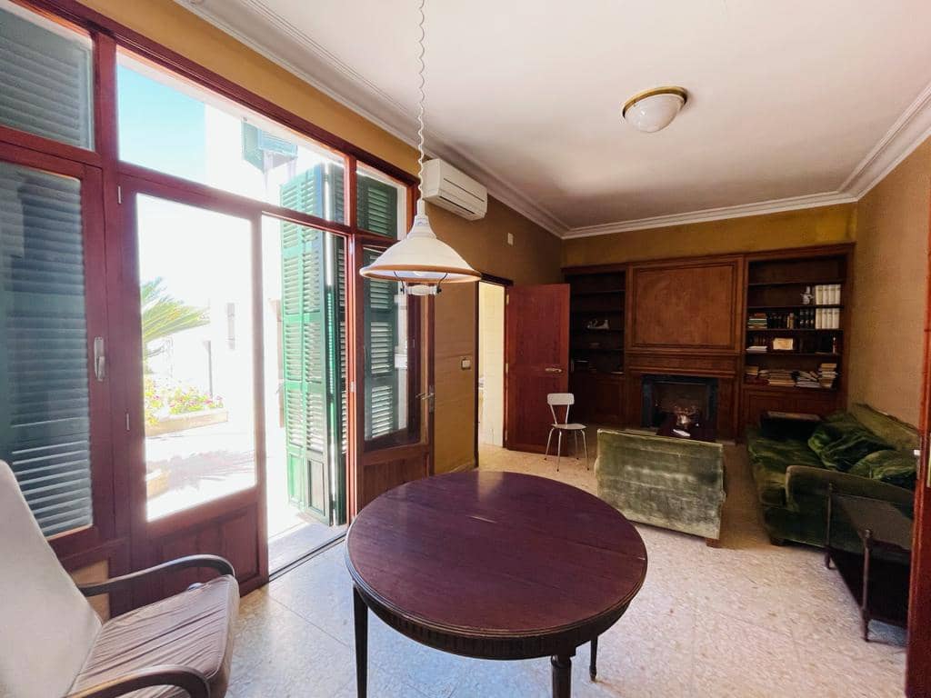 8 sypialnia Dom na sprzedaż w Felanitx - 550 000 € (Ref: 7600834)