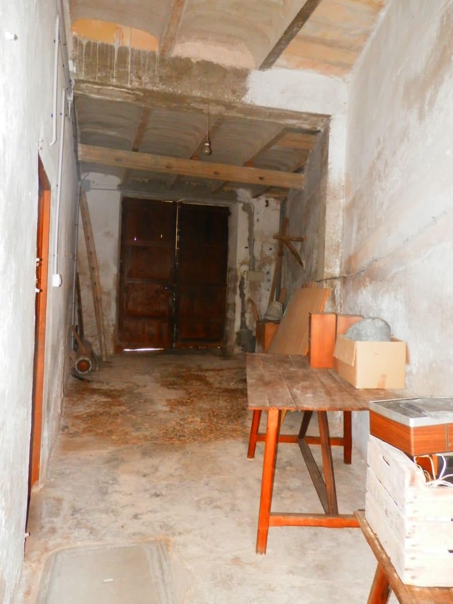 8 sypialnia Dom na sprzedaż w Felanitx - 550 000 € (Ref: 7600834)