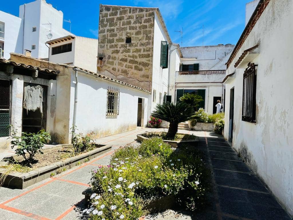 8 sypialnia Dom na sprzedaż w Felanitx - 550 000 € (Ref: 7600834)