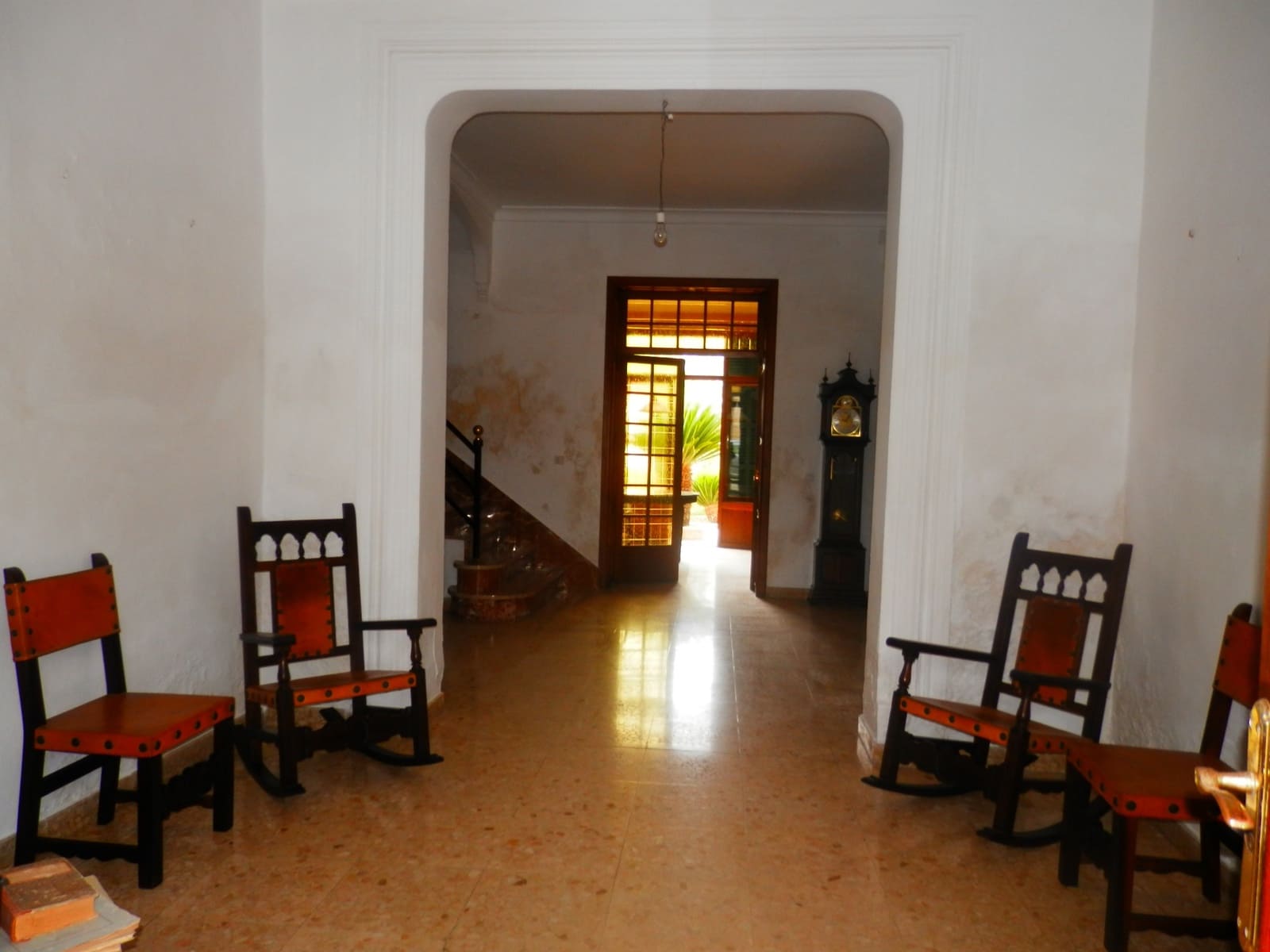 8 sypialnia Dom na sprzedaż w Felanitx - 550 000 € (Ref: 7600834)