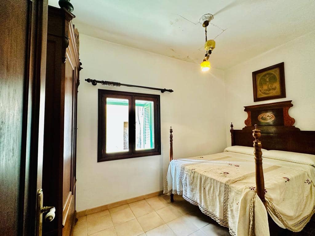 5 sypialnia Dom na sprzedaż w Felanitx - 420 000 € (Ref: 7625839)