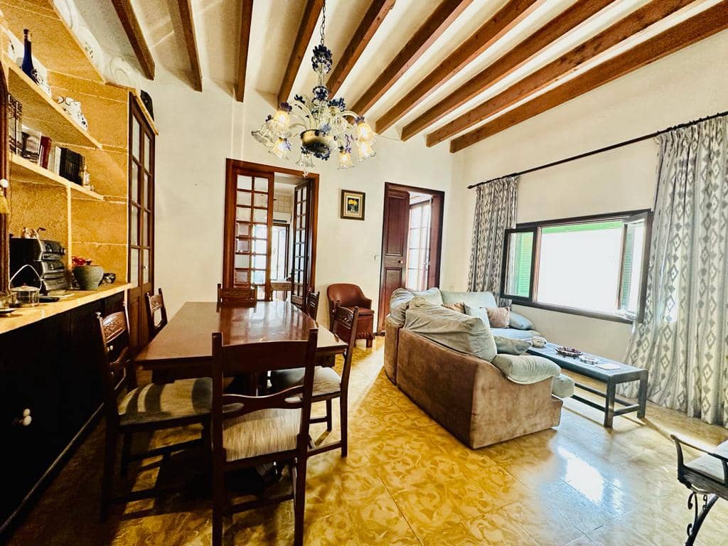 5 sypialnia Dom na sprzedaż w Felanitx - 420 000 € (Ref: 7625839)