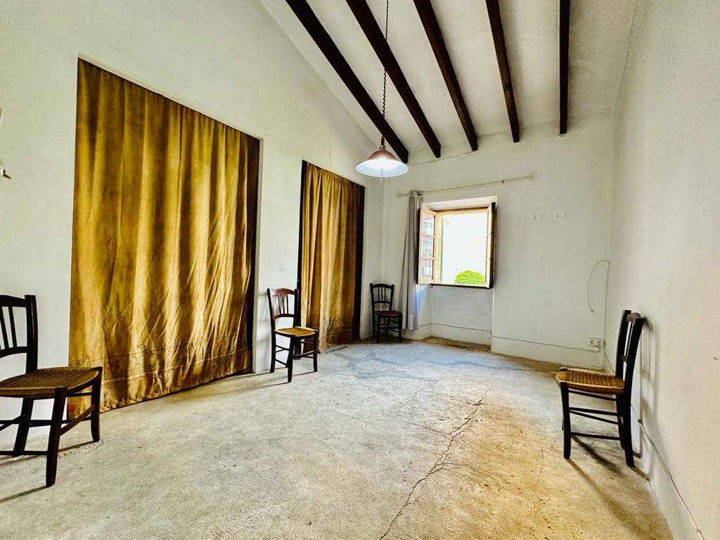 5 sypialnia Dom na sprzedaż w Felanitx - 420 000 € (Ref: 7625839)