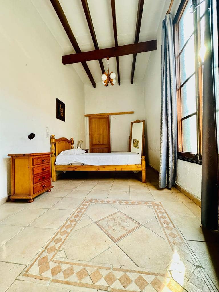 5 sypialnia Dom na sprzedaż w Felanitx - 420 000 € (Ref: 7625839)