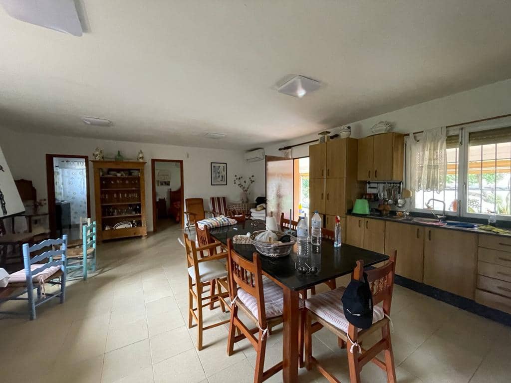 3 sypialnia Finka/Dom wiejski na sprzedaż w Felanitx - 645 000 € (Ref: 7673884)