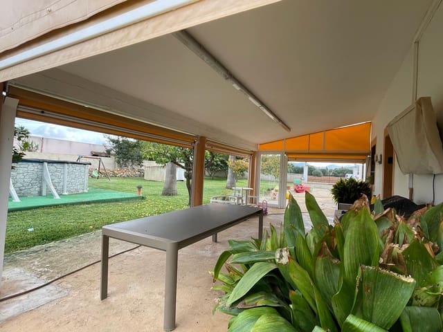 3 chambre Finca/Maison de Campagne à vendre à Felanitx - 645 000 € (Ref: 7673884)