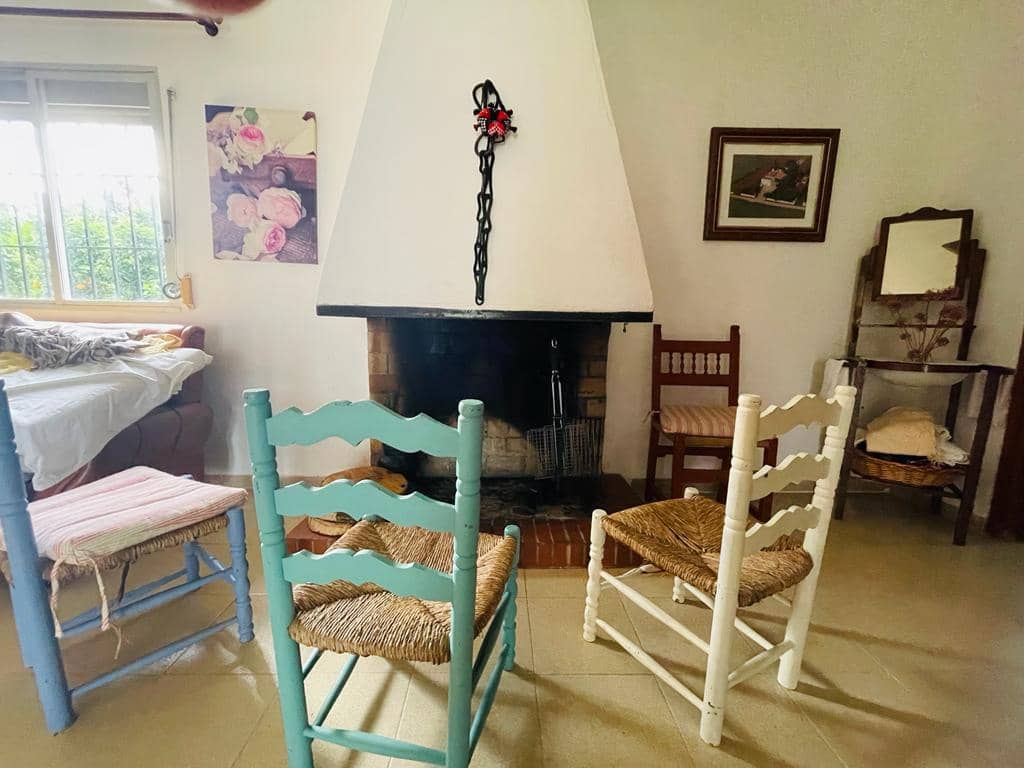 3 sypialnia Finka/Dom wiejski na sprzedaż w Felanitx - 645 000 € (Ref: 7673884)