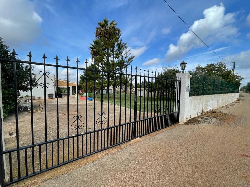 3 sypialnia Finka/Dom wiejski na sprzedaż w Felanitx - 645 000 € (Ref: 7673884)