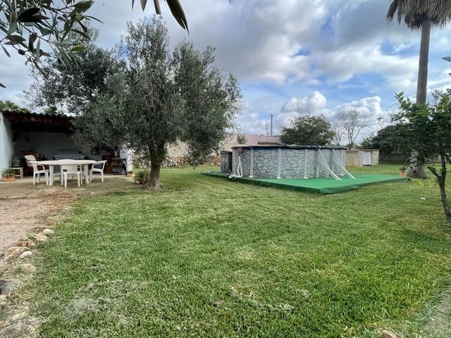 3 chambre Finca/Maison de Campagne à vendre à Felanitx - 645 000 € (Ref: 7673884)