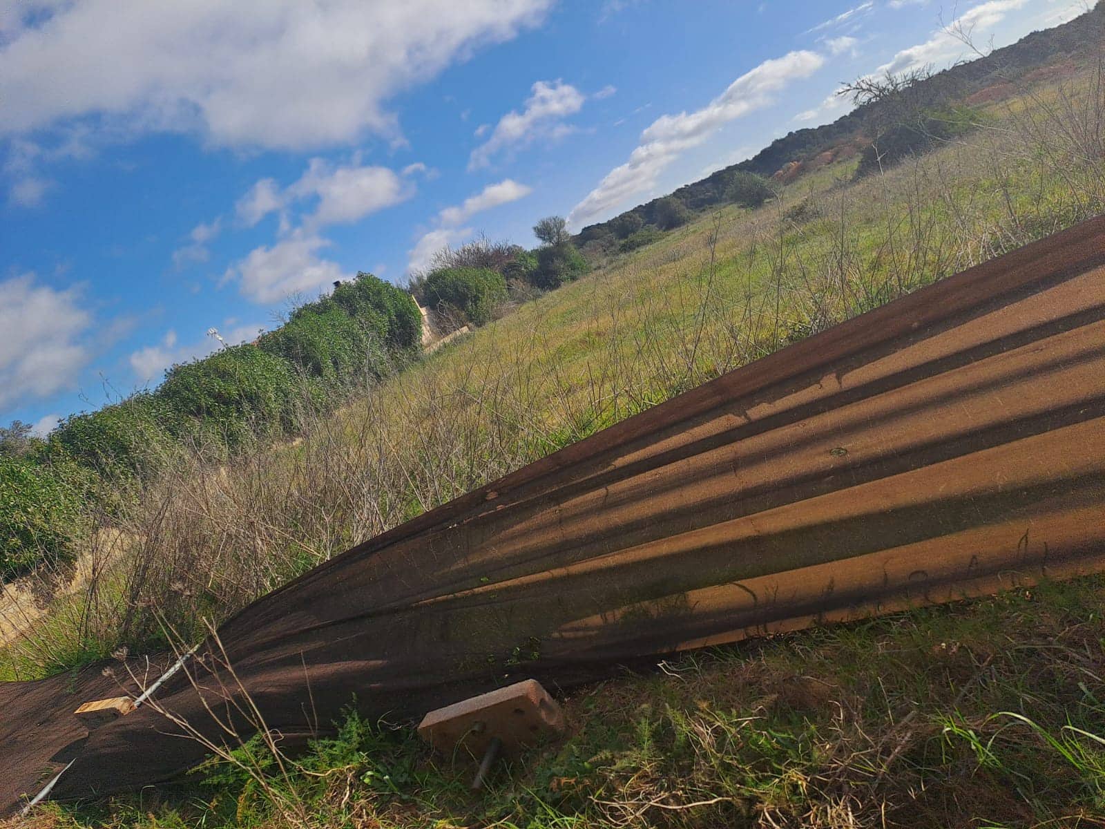 Grunde uden byggetilladelser til salg i Algaida - € 295.000 (Ref: 7713771)