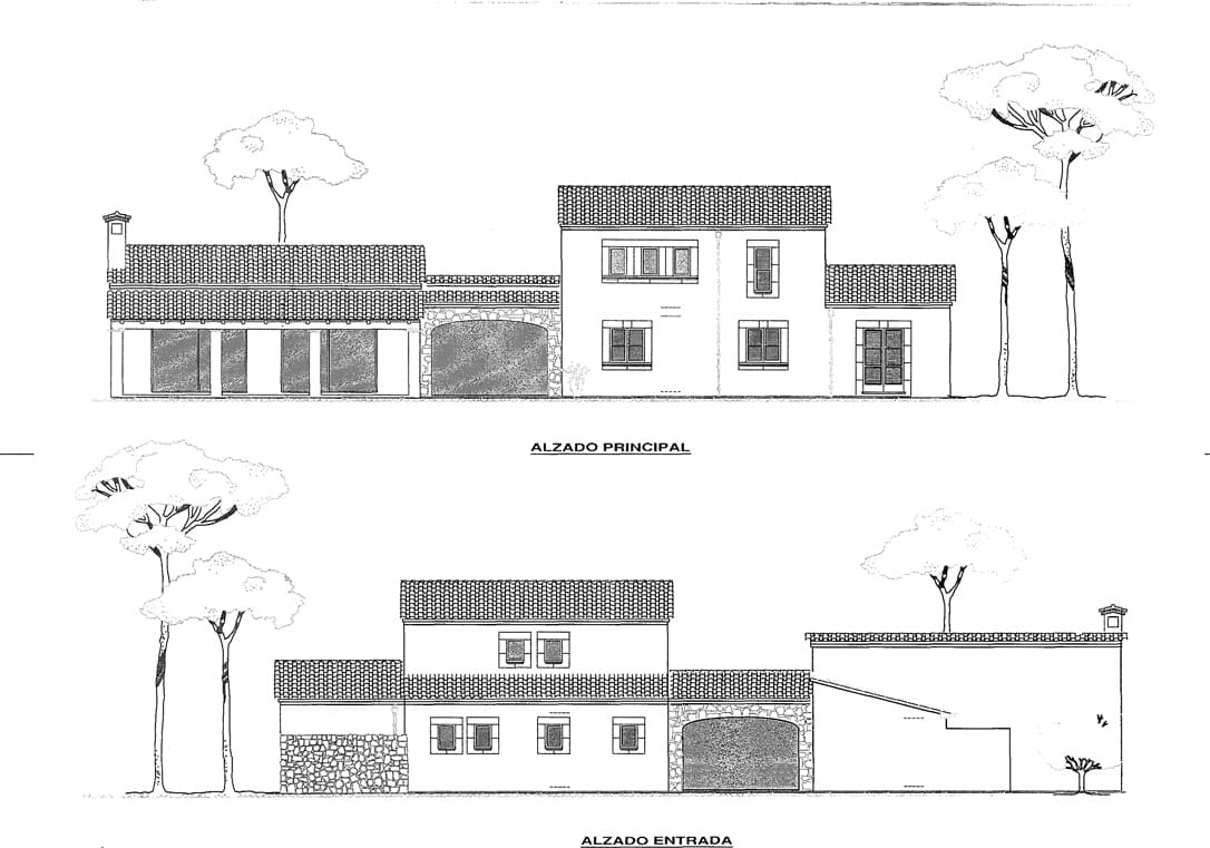 Grunde uden byggetilladelser til salg i Campos - € 340.000 (Ref: 7849914)