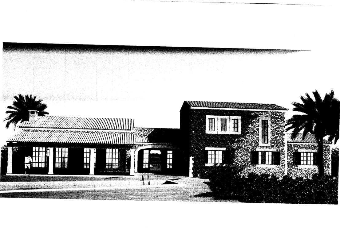 Grunde uden byggetilladelser til salg i Campos - € 340.000 (Ref: 7849914)