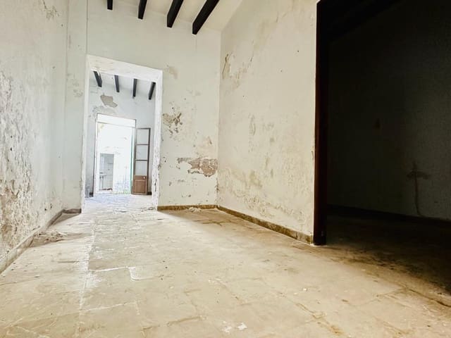 Casa in vendita in Felanitx - 160.000 € (Rif: 7856279)