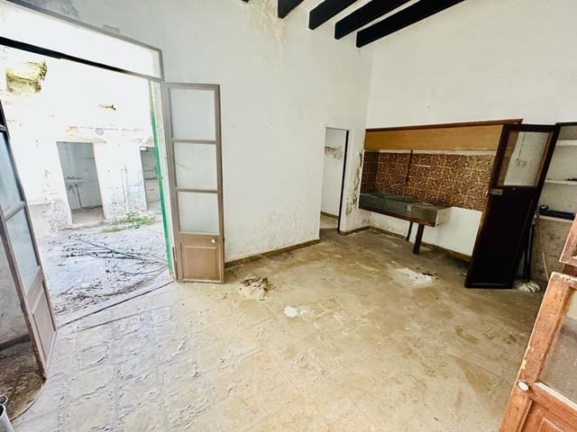 Casa in vendita in Felanitx - 160.000 € (Rif: 7856279)