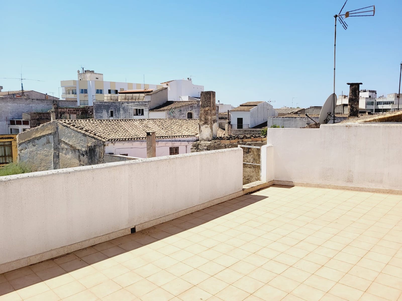 Huis te koop in Felanitx - € 450.000 (Ref: 7860212)