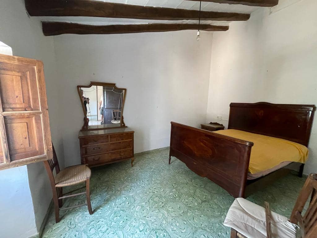 Casa em Banda para venda em L'Horta / S'Horta - 575 000 € (Ref: 7870879)