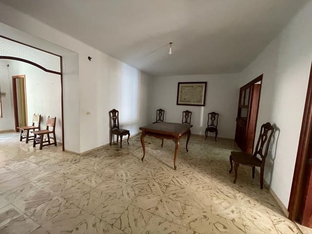 Casa em Banda para venda em L'Horta / S'Horta, Felanitx - 575 000 € (Ref: 7870879)