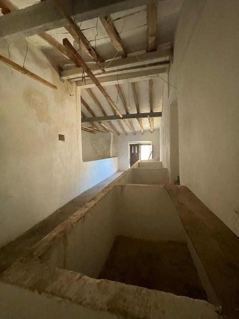 Casa em Banda para venda em L'Horta / S'Horta - 575 000 € (Ref: 7870879)
