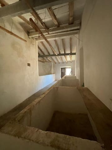 Casa em Banda para venda em L'Horta / S'Horta, Felanitx - 575 000 € (Ref: 7870879)