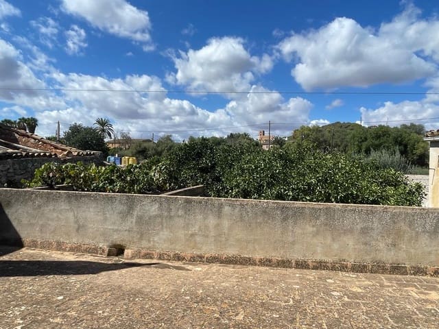 Casa em Banda para venda em L'Horta / S'Horta, Felanitx - 575 000 € (Ref: 7870879)