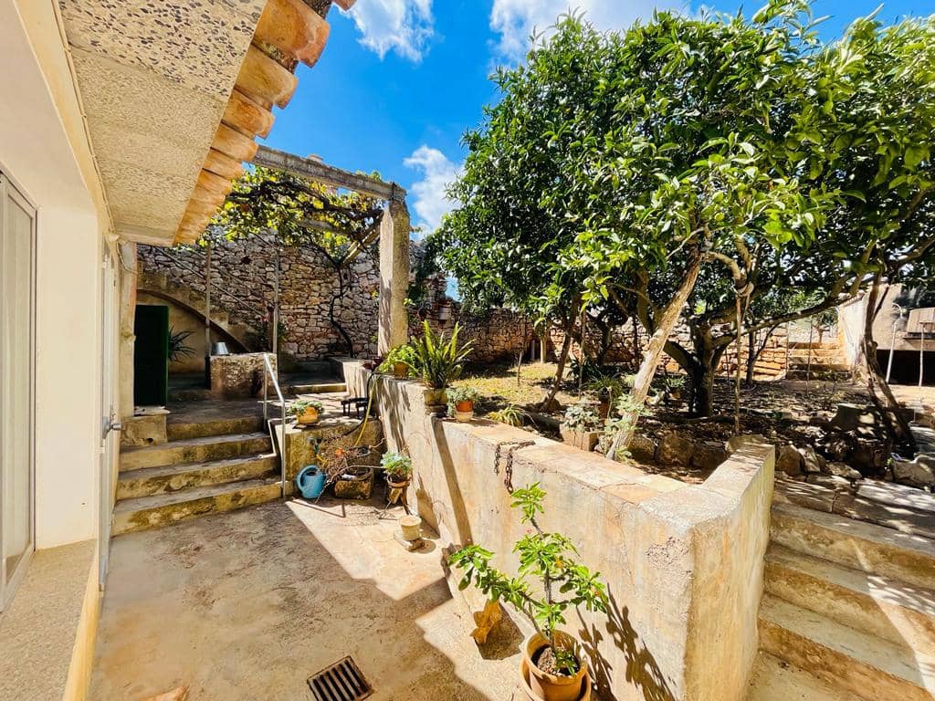 Casa em Banda para venda em L'Horta / S'Horta - 575 000 € (Ref: 7870879)