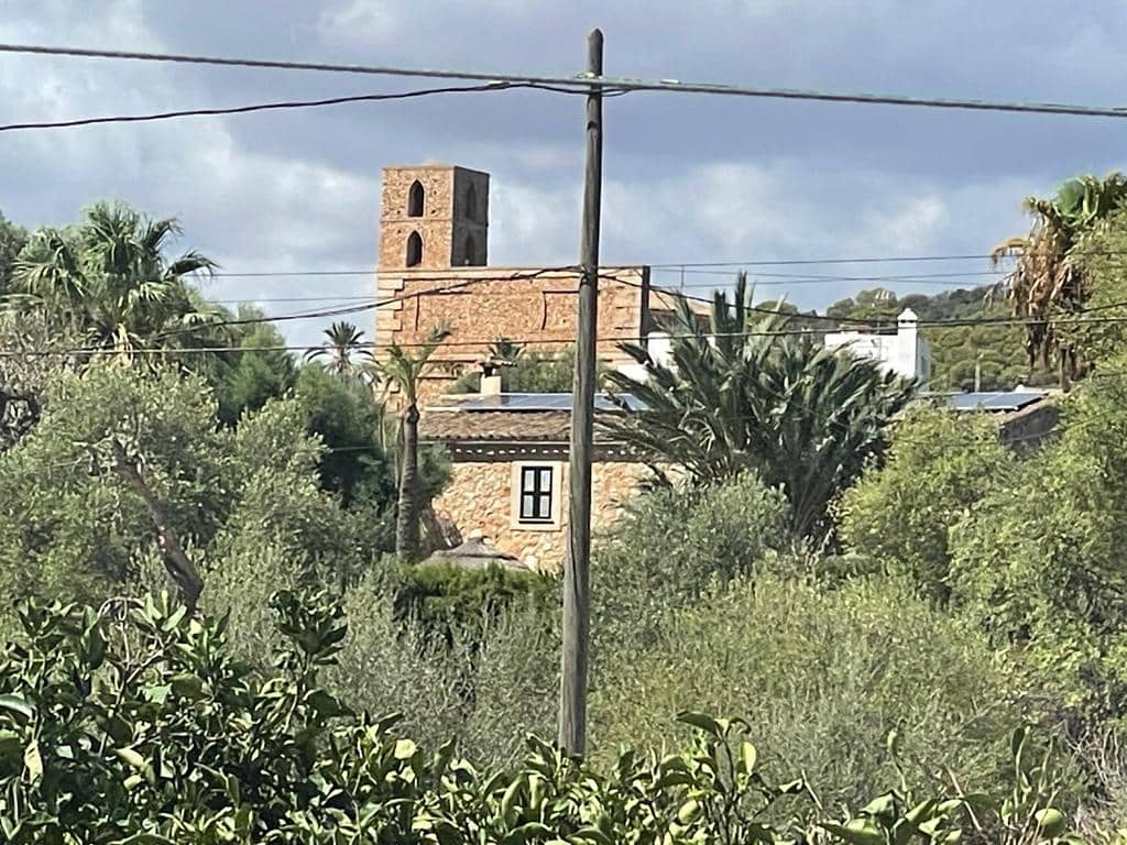 Casa em Banda para venda em L'Horta / S'Horta - 575 000 € (Ref: 7870879)