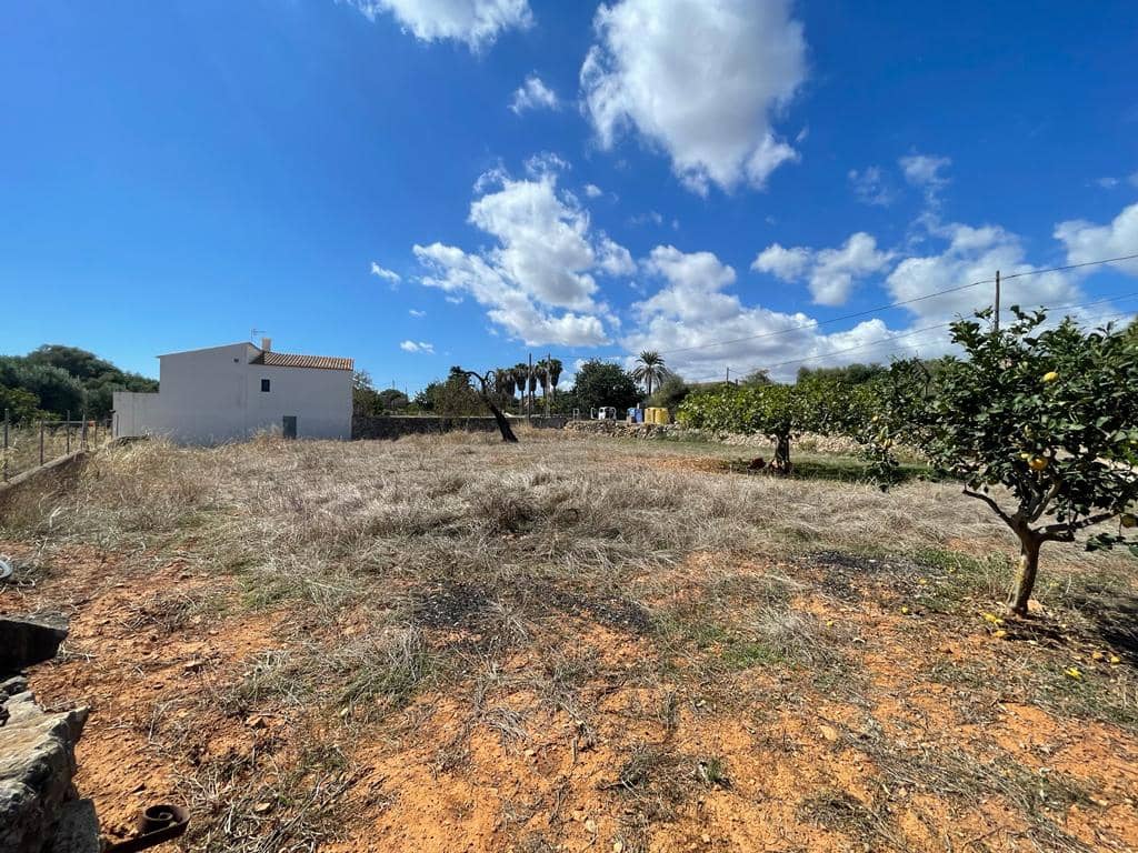 Casa em Banda para venda em L'Horta / S'Horta - 575 000 € (Ref: 7870879)