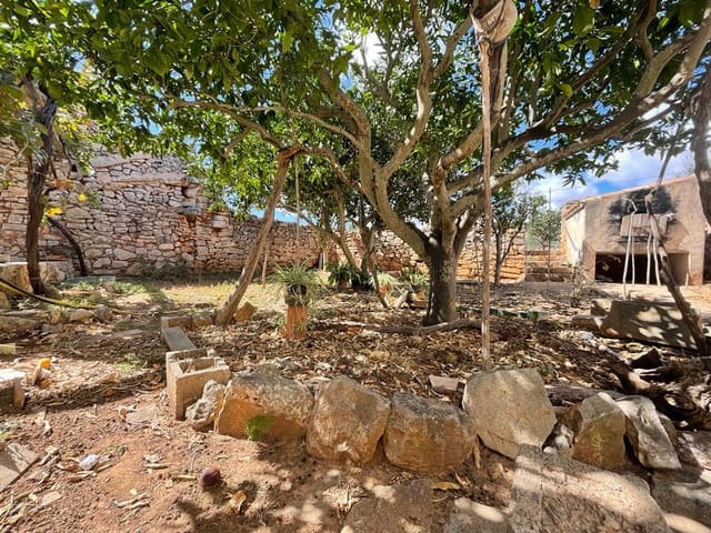 Casa em Banda para venda em L'Horta / S'Horta, Felanitx - 575 000 € (Ref: 7870879)