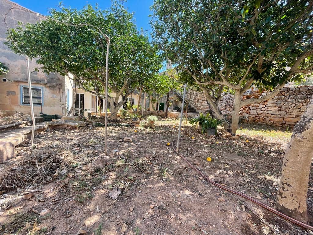 Casa em Banda para venda em L'Horta / S'Horta - 575 000 € (Ref: 7870879)