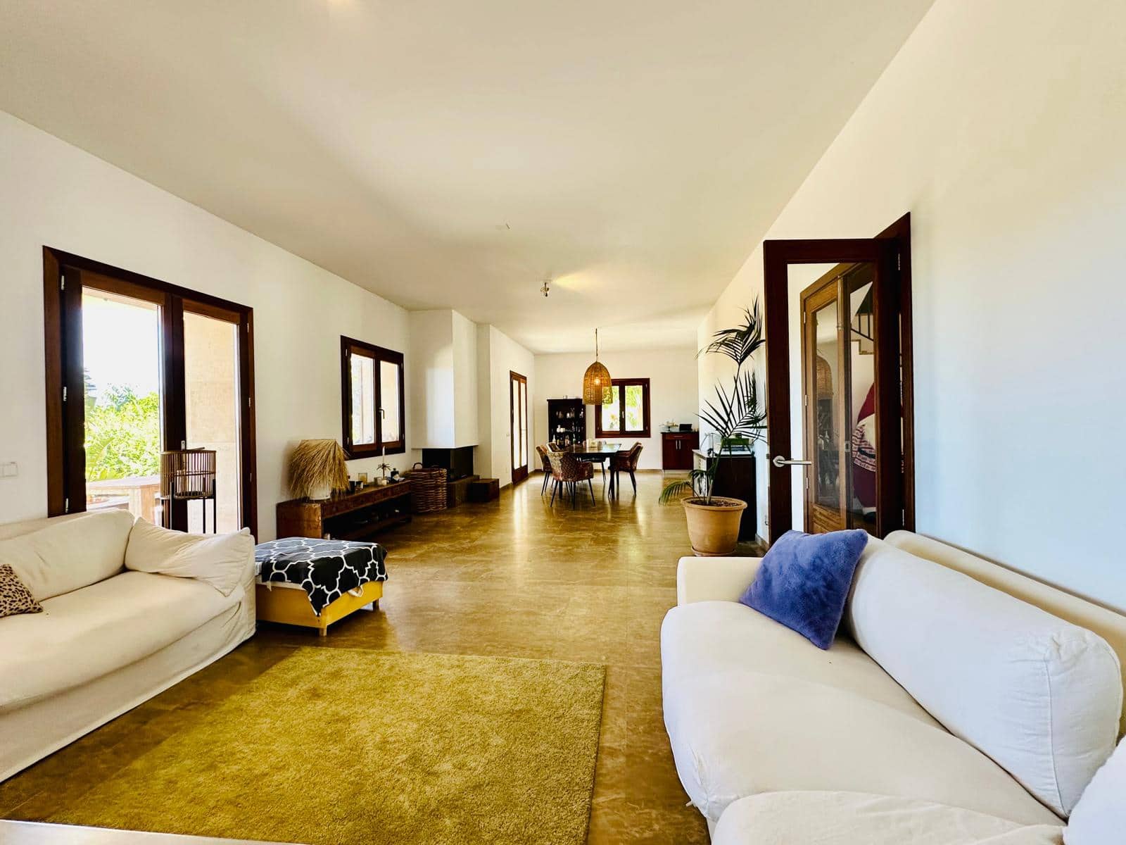 Villa for sale in Manacor with pool - € 3,890,000 (Ref: 7881630)