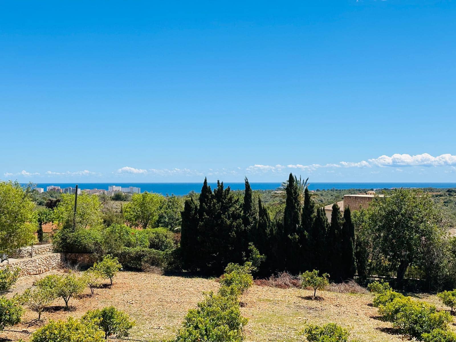 Villa for sale in Manacor with pool - € 3,890,000 (Ref: 7881630)