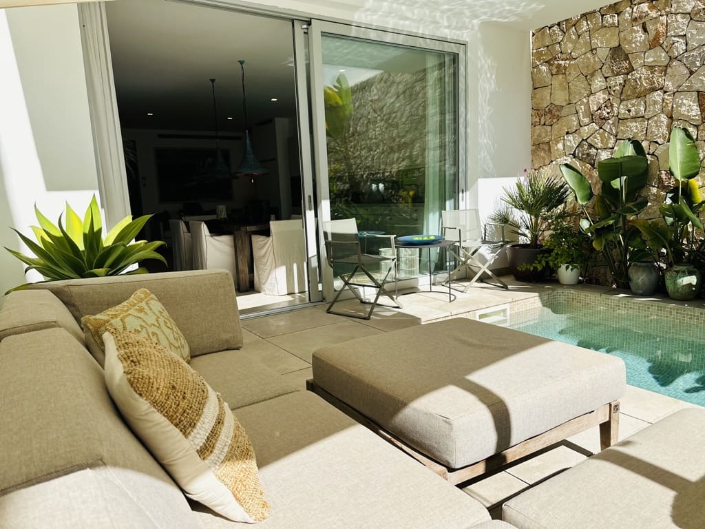 3 slaapkamer Huis te koop in Portocolom met zwembad - € 1.350.000 (Ref: 7956949)