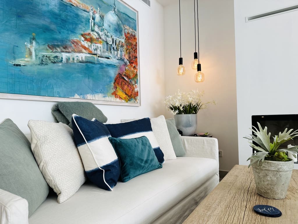 3 slaapkamer Huis te koop in Portocolom met zwembad - € 1.350.000 (Ref: 7956949)