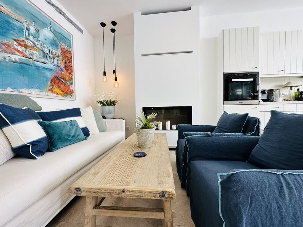 3 slaapkamer Huis te koop in Portocolom met zwembad - € 1.350.000 (Ref: 7956949)