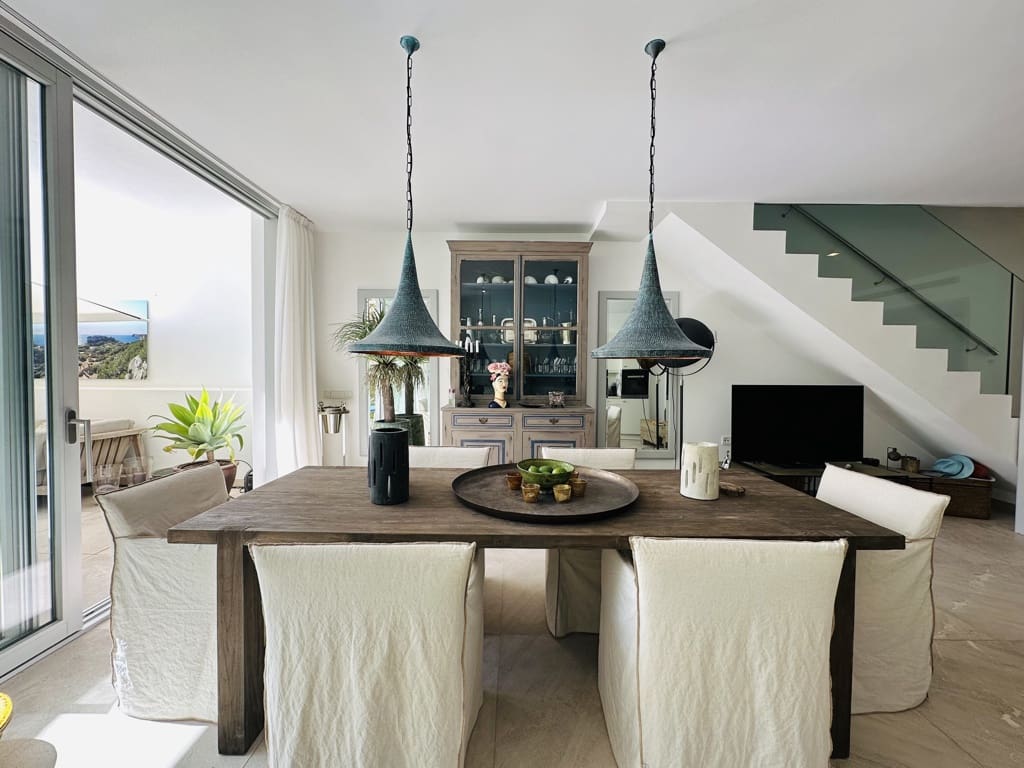 3 slaapkamer Huis te koop in Portocolom met zwembad - € 1.350.000 (Ref: 7956949)