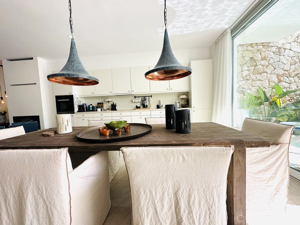 3 slaapkamer Huis te koop in Portocolom met zwembad - € 1.350.000 (Ref: 7956949)