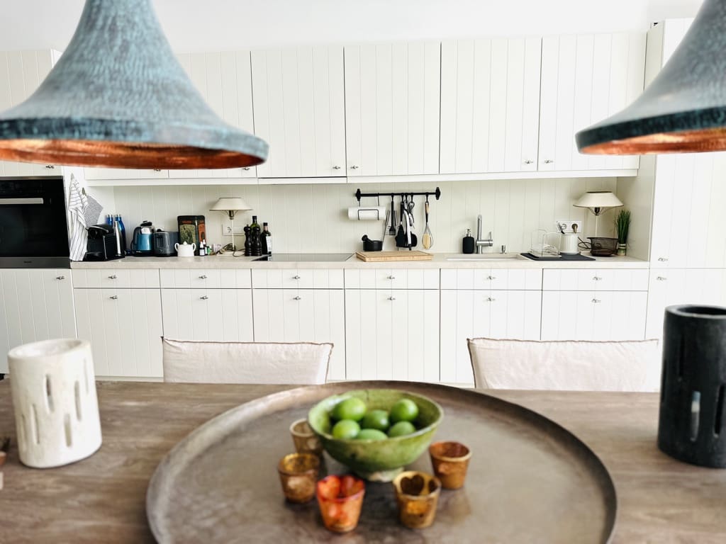 3 slaapkamer Huis te koop in Portocolom met zwembad - € 1.350.000 (Ref: 7956949)