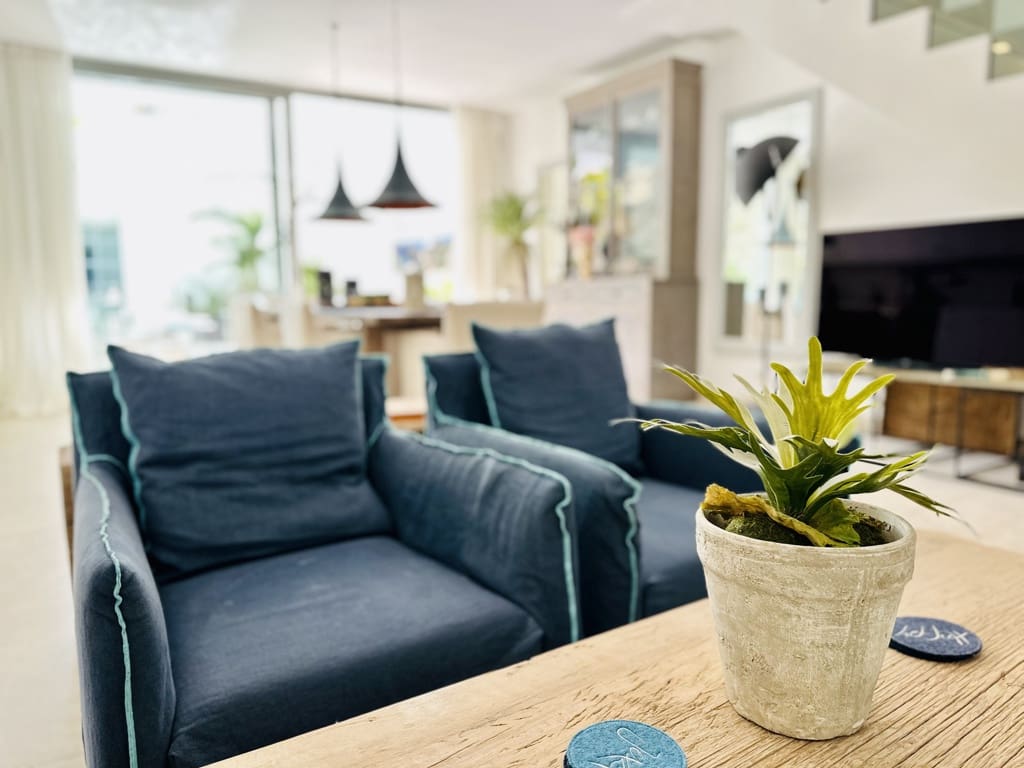 3 slaapkamer Huis te koop in Portocolom met zwembad - € 1.350.000 (Ref: 7956949)