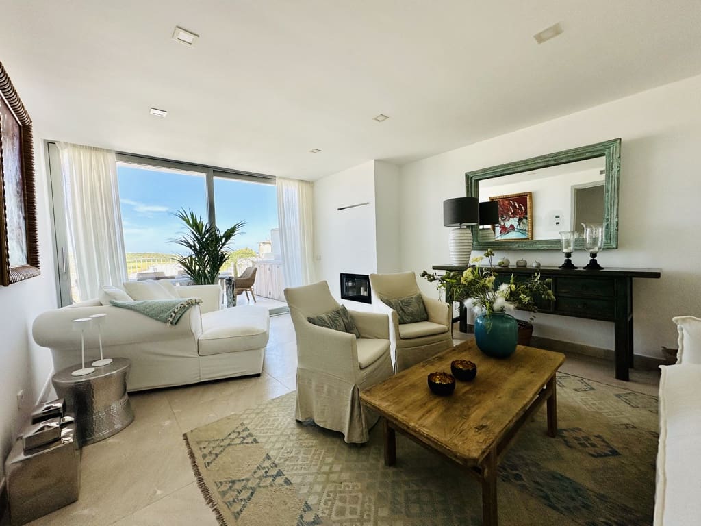 3 slaapkamer Huis te koop in Portocolom met zwembad - € 1.350.000 (Ref: 7956949)