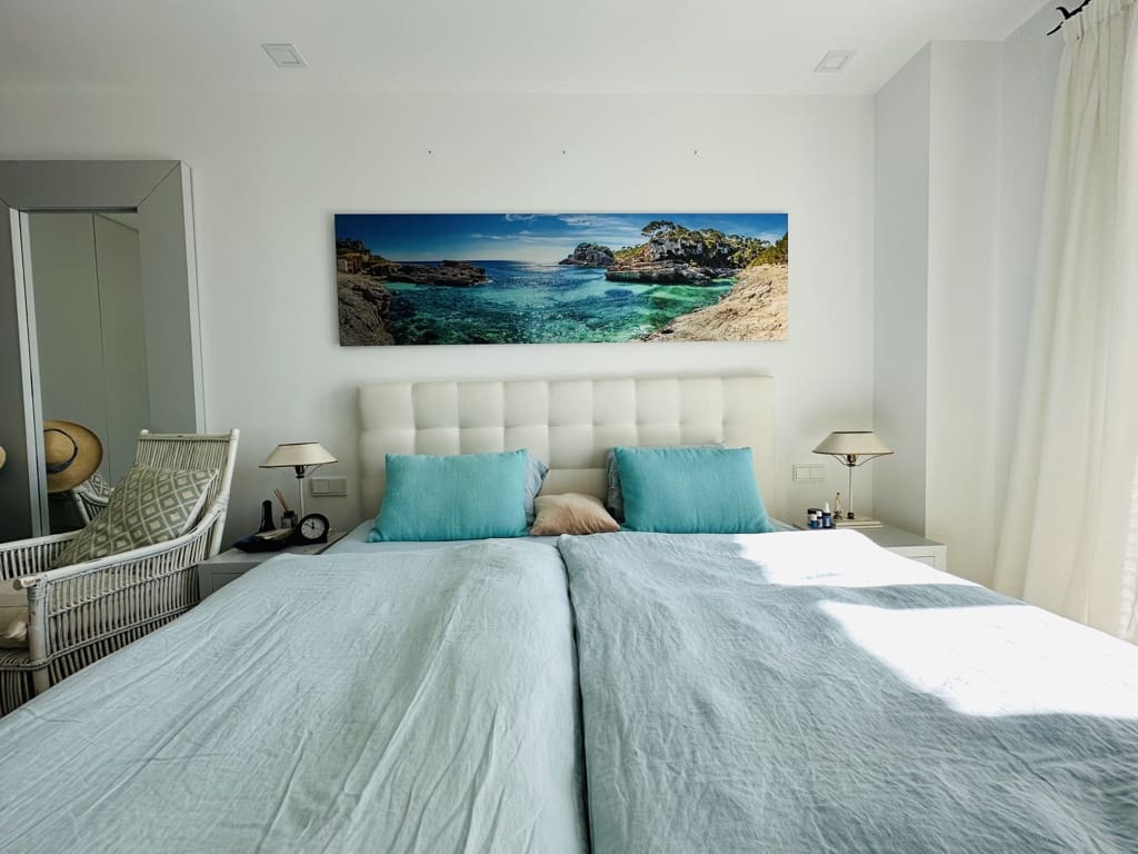 3 slaapkamer Huis te koop in Portocolom met zwembad - € 1.350.000 (Ref: 7956949)