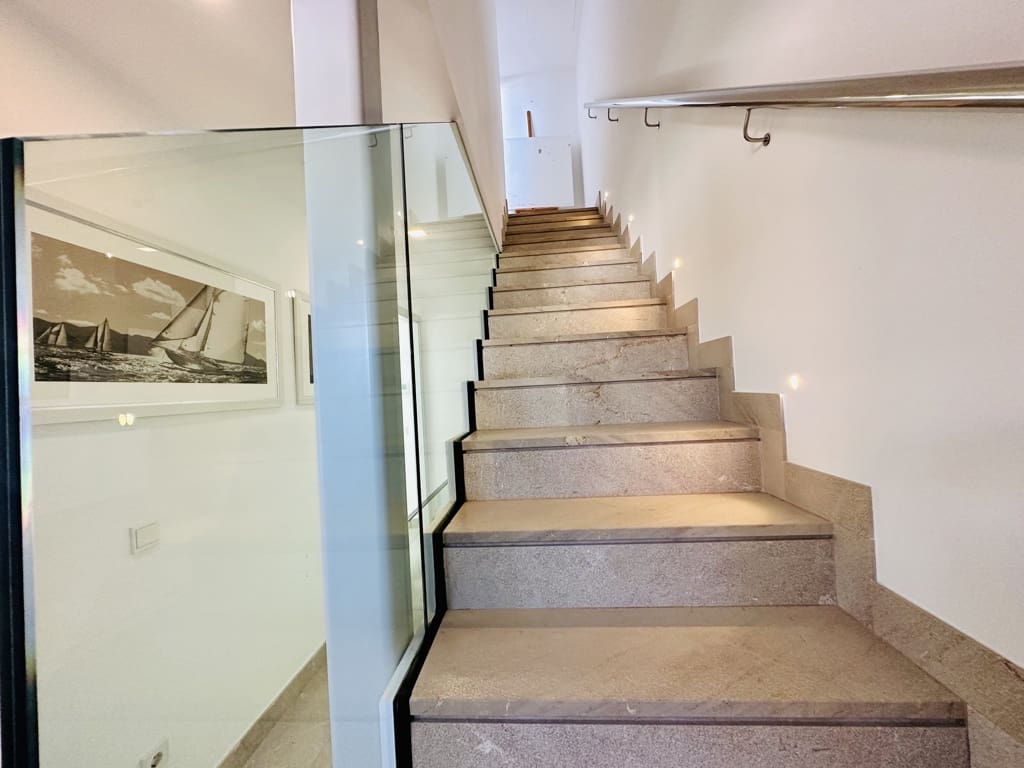 3 slaapkamer Huis te koop in Portocolom met zwembad - € 1.350.000 (Ref: 7956949)