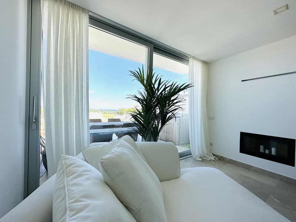 3 slaapkamer Huis te koop in Portocolom met zwembad - € 1.350.000 (Ref: 7956949)