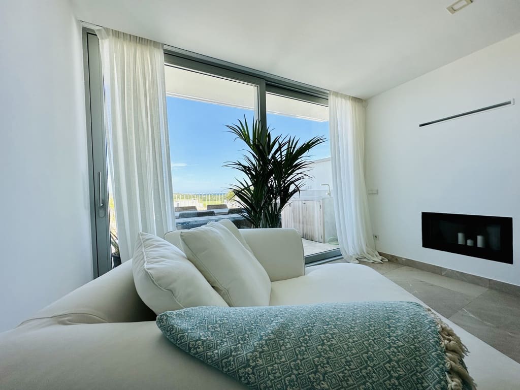 3 slaapkamer Huis te koop in Portocolom met zwembad - € 1.350.000 (Ref: 7956949)