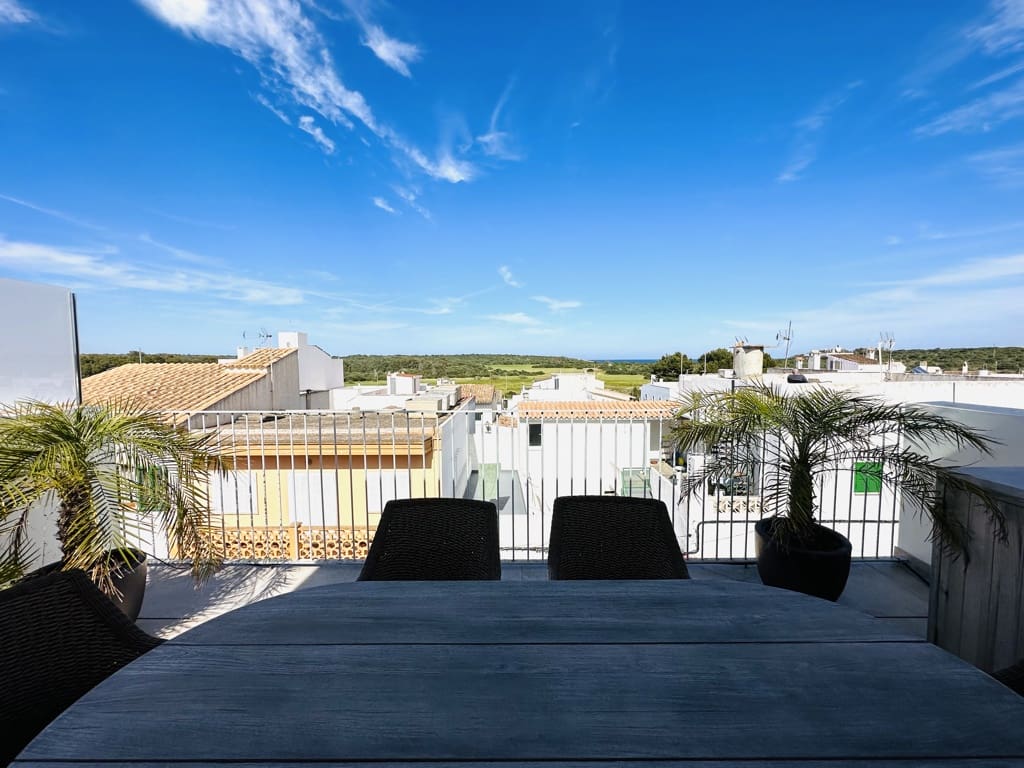 3 slaapkamer Huis te koop in Portocolom met zwembad - € 1.350.000 (Ref: 7956949)