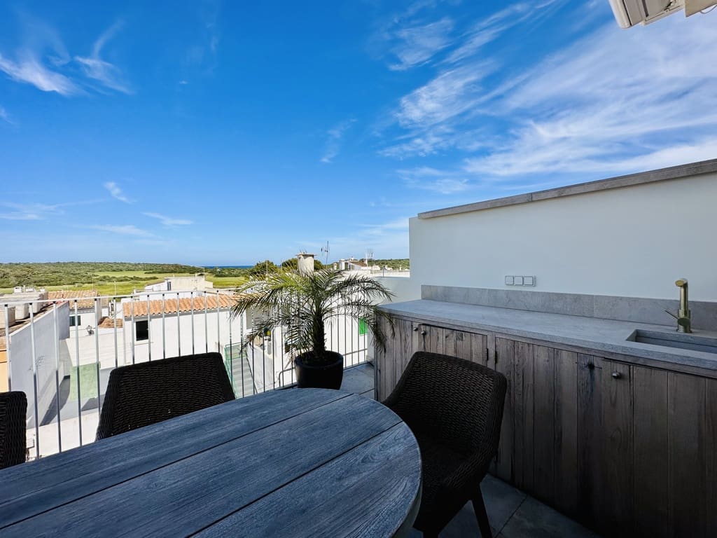 3 slaapkamer Huis te koop in Portocolom met zwembad - € 1.350.000 (Ref: 7956949)